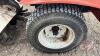 F174 Allis-Chalmers 410 tractor (KEY) - 13