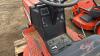 F160 Allis Chalmers 611 LTD lawn tractor (KEYS) - 6