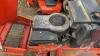 F160 Allis Chalmers 611 LTD lawn tractor (KEYS) - 7