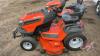 F174 Husqvarna GTH 24V5215 lawn mower, S/N 030913A001460, (KEY) - 2
