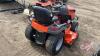 F174 Husqvarna GTH 24V5215 lawn mower, S/N 030913A001460, (KEY) - 3