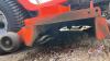 F174 Husqvarna GTH 24V5215 lawn mower, S/N 030913A001460, (KEY) - 6