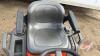 F174 Husqvarna GTH 24V5215 lawn mower, S/N 030913A001460, (KEY) - 7