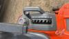 F174 Husqvarna GTH 24V5215 lawn mower, S/N 030913A001460, (KEY) - 8