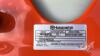 F174 Husqvarna GTH 24V5215 lawn mower, S/N 030913A001460, (KEY) - 9