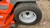 F174 Husqvarna GTH 24V5215 lawn mower, S/N 030913A001460, (KEY) - 12