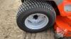F174 Husqvarna GTH 24V5215 lawn mower, S/N 030913A001460, (KEY) - 13