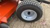 F174 Husqvarna GTH 24V5215 lawn mower, S/N 030913A001460, (KEY) - 14