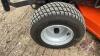 F174 Husqvarna GTH 24V5215 lawn mower, S/N 030913A001460, (KEY) - 15