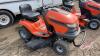 F174 Husqvarna YTH20F42 lawn mower, S/N 022307A001156 (KEYS) - 2
