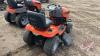 F174 Husqvarna YTH20F42 lawn mower, S/N 022307A001156 (KEYS) - 3