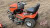 F174 Husqvarna YTH20F42 lawn mower, S/N 022307A001156 (KEYS) - 4