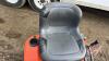 F174 Husqvarna YTH20F42 lawn mower, S/N 022307A001156 (KEYS) - 7