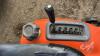 F174 Husqvarna YTH20F42 lawn mower, S/N 022307A001156 (KEYS) - 8