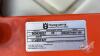F174 Husqvarna YTH20F42 lawn mower, S/N 022307A001156 (KEYS) - 9