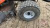 F174 Husqvarna YTH20F42 lawn mower, S/N 022307A001156 (KEYS) - 13