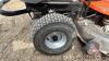 F174 Husqvarna YTH20F42 lawn mower, S/N 022307A001156 (KEYS) - 14