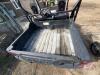 F162 Honda 700 Pioneer UTV, VIN# 1HFVE02P8M4700192 *TOD* (KEYS) - 12