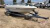 F175 Glastron SX175 inboard boat, VIN# 1L8UADLA92A061577 OWNER: Donald Falloon SELLER: FRASER AUCTION SERVICE LTD__________________________________*TOD* *KEY* PST# 357140-8 - 2