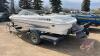 F175 Glastron SX175 inboard boat, VIN# 1L8UADLA92A061577 OWNER: Donald Falloon SELLER: FRASER AUCTION SERVICE LTD__________________________________*TOD* *KEY* PST# 357140-8 - 4
