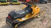 F174 Ski-doo MXZ 670 snowmobile, 8493 showing, VIN# 119300499 (KEYS) - 3