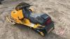 F174 Ski-doo MXZ 670 snowmobile, 8493 showing, VIN# 119300499 (KEYS) - 4