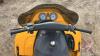F174 Ski-doo MXZ 670 snowmobile, 8493 showing, VIN# 119300499 (KEYS) - 6