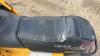 F174 Ski-doo MXZ 670 snowmobile, 8493 showing, VIN# 119300499 (KEYS) - 7