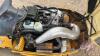 F174 Ski-doo MXZ 670 snowmobile, 8493 showing, VIN# 119300499 (KEYS) - 8