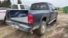 F162 2008 Dodge Ram 2500, 278,921 showing, VIN# MBPGSIN7523 , OWNER: Association of Manitoba Community Pastures Inc, SELLER: FRASER AUCTION SERVICE LTD__________________________________*TOD* (KEYS) - 3