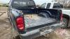 F162 2008 Dodge Ram 2500, 278,921 showing, VIN# MBPGSIN7523 , OWNER: Association of Manitoba Community Pastures Inc, SELLER: FRASER AUCTION SERVICE LTD__________________________________*TOD* (KEYS) - 8