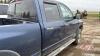 F162 2008 Dodge Ram 2500, 278,921 showing, VIN# MBPGSIN7523 , OWNER: Association of Manitoba Community Pastures Inc, SELLER: FRASER AUCTION SERVICE LTD__________________________________*TOD* (KEYS) - 11
