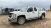 F162 2008 Chevrolet 2500 HD truck Z71, 302,118 showing, VIN# 1GCHK29K58E175050, OWNER: Association of Manitoba Community Pastures Inc SELLER: FRASER AUCTION SERVICE LTD__________________________________*TOD* (KEYS) - 2