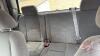 F162 2008 Chevrolet 2500 HD truck Z71, 302,118 showing, VIN# 1GCHK29K58E175050, OWNER: Association of Manitoba Community Pastures Inc SELLER: FRASER AUCTION SERVICE LTD__________________________________*TOD* (KEYS) - 10