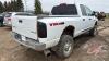 F166 2008 Dodge Ram 2500 Heavy Duty, 376,686 showing, VIN# 3D7KS28A18G184325, OWNER: Brett E Neufeld, Paul S Neufeld SELLER: FRASER AUCTION SERVICE LTD__________________________________*TOD* (KEYS) - 2