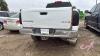 F166 2008 Dodge Ram 2500 Heavy Duty, 376,686 showing, VIN# 3D7KS28A18G184325, OWNER: Brett E Neufeld, Paul S Neufeld SELLER: FRASER AUCTION SERVICE LTD__________________________________*TOD* (KEYS) - 7