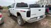 F166 2008 Dodge Ram 2500 Heavy Duty, 376,686 showing, VIN# 3D7KS28A18G184325, OWNER: Brett E Neufeld, Paul S Neufeld SELLER: FRASER AUCTION SERVICE LTD__________________________________*TOD* (KEYS) - 18