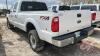 F169 2012 Ford F350 XLT Super Duty FX4, 208,646 showing, VIN#1FT8W3B66CEC88716 , OWNER: 4722648 MANITOBA LTD/TRI-WAVE CONSTRUCTION LTD, SELLER: FRASER AUCTION SERVICE LTD__________________________________*TOD* (KEYS) - 3