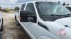 F169 2012 Ford F350 XLT Super Duty FX4, 208,646 showing, VIN#1FT8W3B66CEC88716 , OWNER: 4722648 MANITOBA LTD/TRI-WAVE CONSTRUCTION LTD, SELLER: FRASER AUCTION SERVICE LTD__________________________________*TOD* (KEYS) - 7