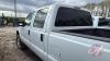 F169 2012 Ford F350 XLT Super Duty FX4, 208,646 showing, VIN#1FT8W3B66CEC88716 , OWNER: 4722648 MANITOBA LTD/TRI-WAVE CONSTRUCTION LTD, SELLER: FRASER AUCTION SERVICE LTD__________________________________*TOD* (KEYS) - 17
