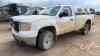 F172 2009 GMC Sierra 2500 HD Reg Cab Truck, 327,524 showing, VIN# 1GTHK44K79F143585, OWNER: Burgess Farms Ltd, SELLER: FRASER AUCTION SERVICE LTD__________________________________*TOD* (KEY) - 2
