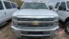 F92 2015 Chevy Silverado 2500 HD 4 x 4 pickup truck, 373,222 kms showing, VIN# 1GC2KUEG5FZ556714, OWNER: Ernest Bartkewich, SELLER: FRASER AUCTION SERVICE LTD__________________________________*TOD* *SAFETIED* (KEYS) - 20