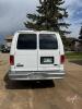 F169 2004 Ford E-350 XLT Super Duty 10 passenger van, 321,879 showing, VIN#1FBSS31LX4HA52549 , OWNER: 4722648 MANITOBA LTD, SELLER: FRASER AUCTION SERVICE LTD__________________________________*TOD* (KEYS) - 6