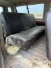 F169 2004 Ford E-350 XLT Super Duty 10 passenger van, 321,879 showing, VIN#1FBSS31LX4HA52549 , OWNER: 4722648 MANITOBA LTD, SELLER: FRASER AUCTION SERVICE LTD__________________________________*TOD* (KEYS) - 11