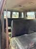 F169 2004 Ford E-350 XLT Super Duty 10 passenger van, 321,879 showing, VIN#1FBSS31LX4HA52549 , OWNER: 4722648 MANITOBA LTD, SELLER: FRASER AUCTION SERVICE LTD__________________________________*TOD* (KEYS) - 12
