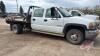 F176 2004 GMC 3500 dually truck, ODO not functional, VIN# 1GTJK33U34F125981, OWNER: Trent G Olmstead, SELLER: FRASER AUCTION SERVICE LTD__________________________________*TOD* (KEYS) - 2