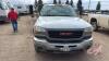 F176 2004 GMC 3500 dually truck, ODO not functional, VIN# 1GTJK33U34F125981, OWNER: Trent G Olmstead, SELLER: FRASER AUCTION SERVICE LTD__________________________________*TOD* (KEYS) - 3