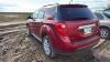 F122 2013 Chevy Equinox Lt SUV, 200,505 showing, VIN# 2GNFLEEK8D6351123, OWNER: Allan J Meadows SELLER: FRASER AUCTION SERVICE LTD__________________________________*TOD* (KEYS) - 6