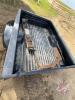 F162 Dually Truck box off a 2013 Ford F350 - 5