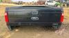 F162 Dually Truck box off a 2013 Ford F350 - 7